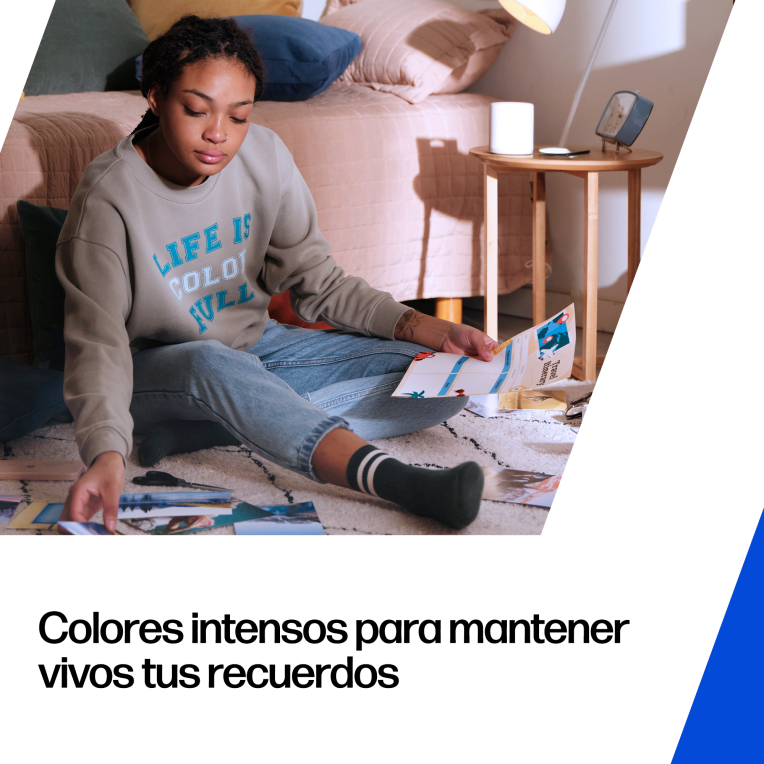 TINTA HP 301XL NEGRO - detalle