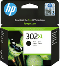 TINTA HP 302XL NEGRO