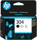 TINTA HP 304 NEGRO
