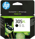 TINTA HP 305XL NEGRO
