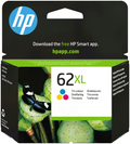TINTA HP 62XL TRICOLOR