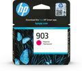 HP Cartucho de tinta Original 903 magenta