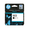 HP Cartucho de tinta Original 903 negro