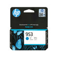 HP Cartucho de tinta Original 953 cian