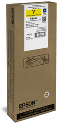 TINTA XL AMARILLO WF-C5XXX