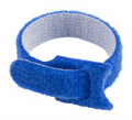 TIRAS DE VELCRO LANBERG PACK 12 UDS 12MMX15CM MULTICOLOR