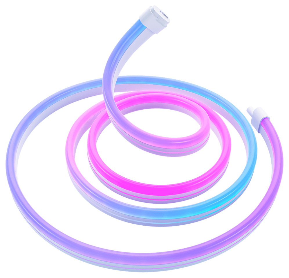 TIRAS LED XIAOMI SMART LIGHTSTRIP PRO EXTENSION - detalle