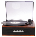 TOCADISCOS RETRO DENVER VPB-262 BLUETOOTH Y ALTAVOCES