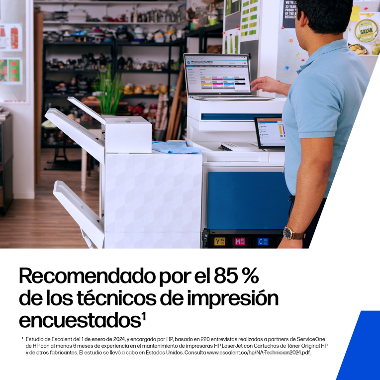 TONER HP 149X NEGRO - detalle
