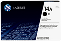 TONER HP 14A NEGRO