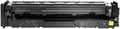 HP Cartucho de tóner Original 207X LaserJet amarillo de alta capacidad