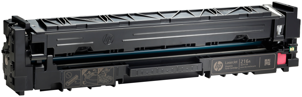 TONER HP 216A MAGENTA - detalle