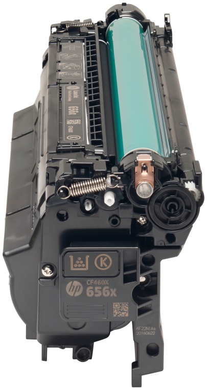 TONER HP 655X NEGRO