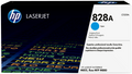 HP Tambor de imágenes LaserJet 828A cian