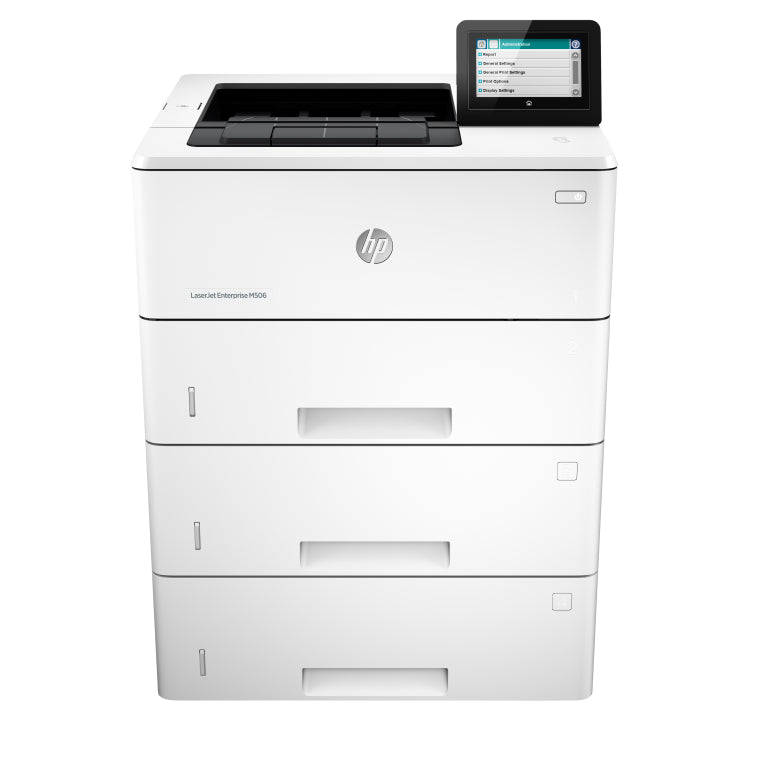 HP Cartucho de tóner original LaserJet 87A negro