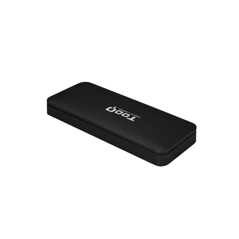 Tooq Caja Externa para SSD M.2 NVMe PCIe - detalle