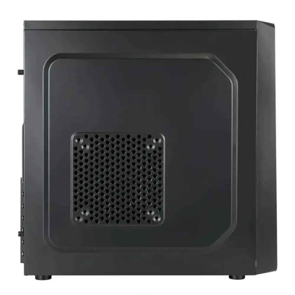 Tooq Caja SemitorreTQC-5701U3C-B Sin Fuente Negra - detalle