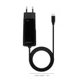 Tooq Cargador portátil GAN USB-C PD 100W Cúbico