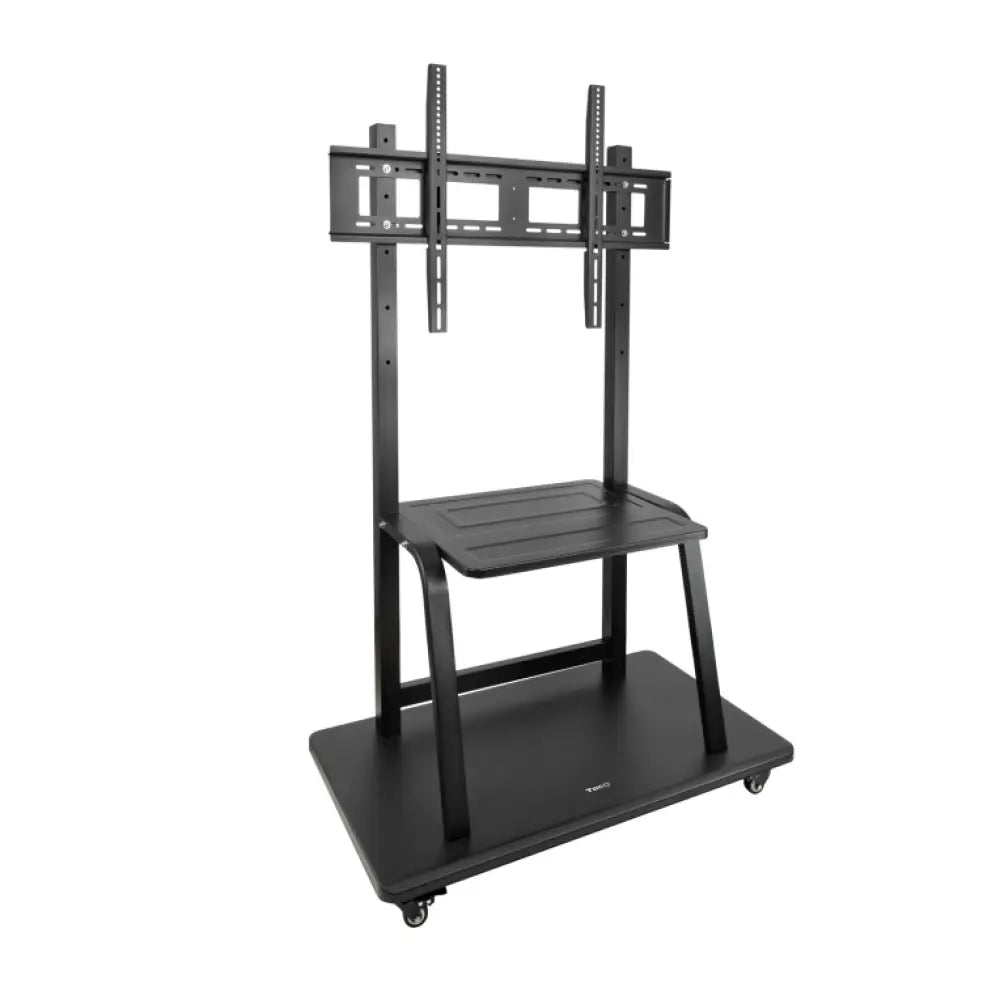TooQ Coloso Soporte de Suelo con Ruedas para Pantalla 37"-100" - detalle