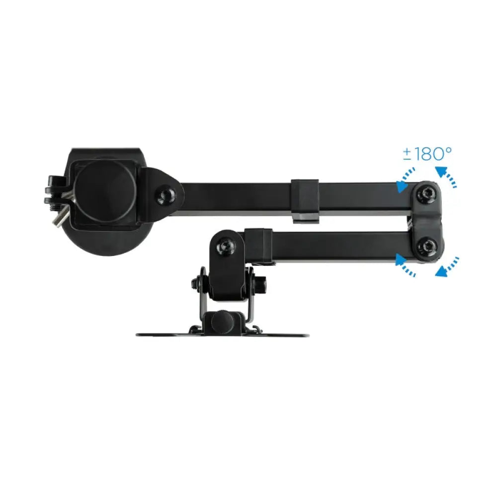 Tooq DB1032TN-B Soporte Monitor Mesa 1Brazo 13-32" - detalle