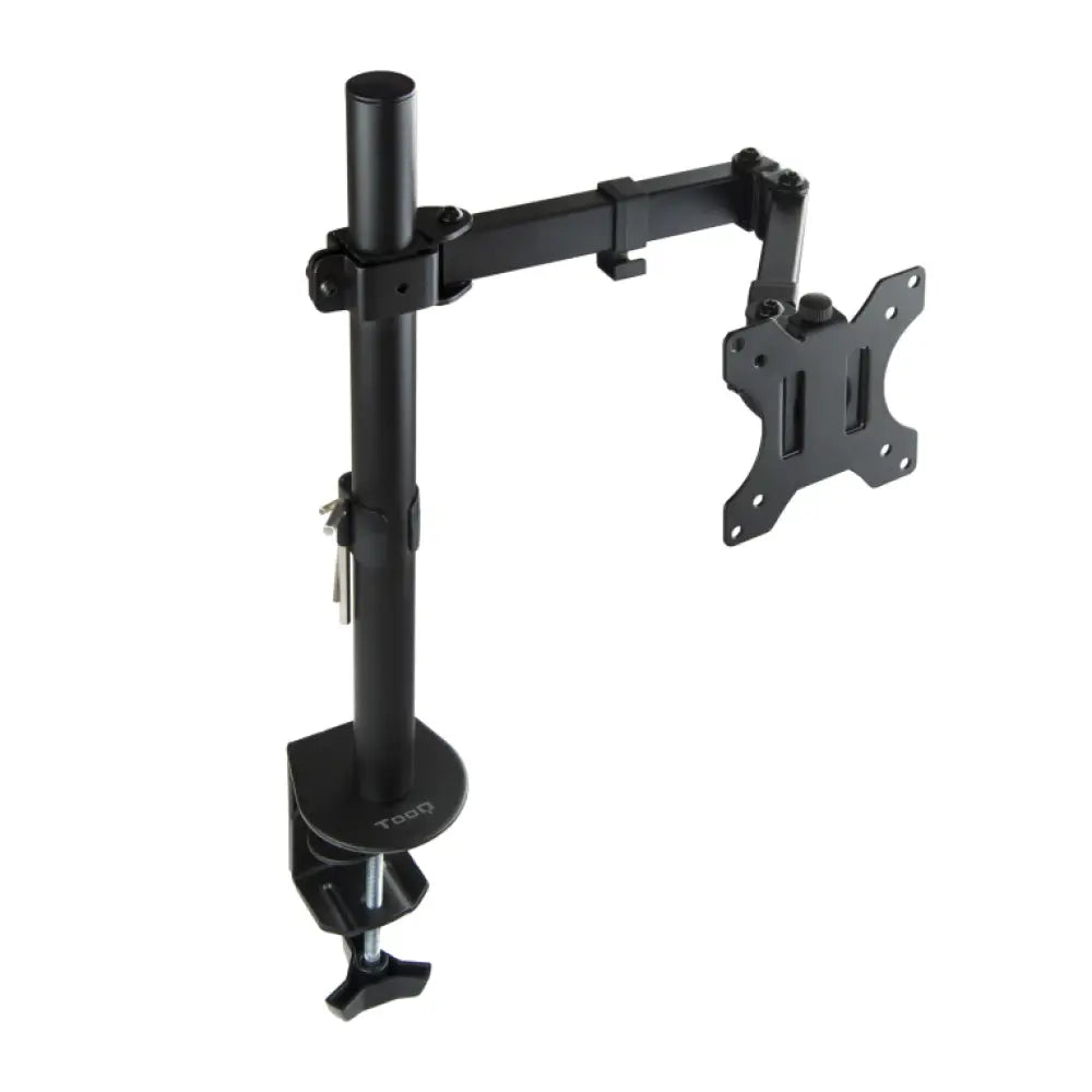 TooQ DB1032TN-B soporte para monitor 81.3 cm (32") Escritorio - detalle