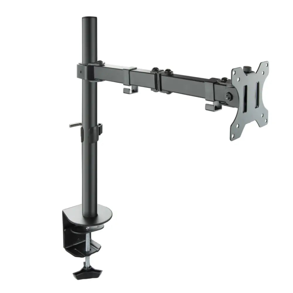 TooQ DB1032TN-B soporte para monitor 81.3 cm (32") Escritorio - detalle