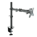 TooQ DB1032TN-B soporte para monitor 81.3 cm (32") Escritorio