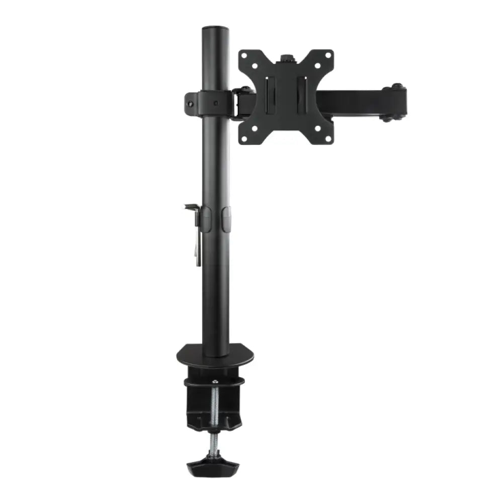 TooQ DB1032TN-B soporte para monitor 81.3 cm (32") Escritorio - detalle