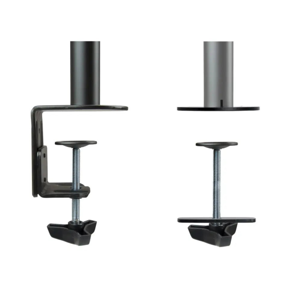 TooQ DB1032TN-B soporte para monitor 81.3 cm (32") Escritorio - detalle