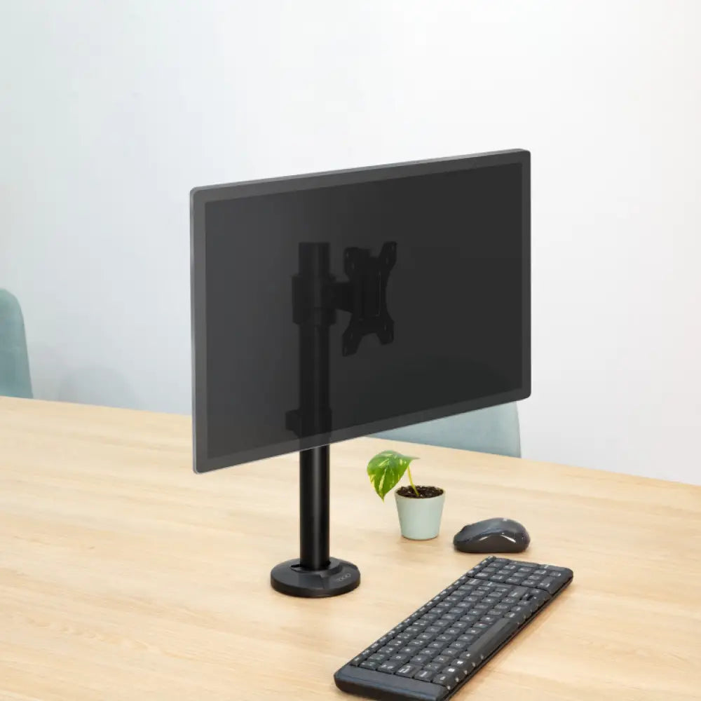 TooQ DB1131TN-B soporte para monitor 81.3 cm (32") Escritorio - detalle
