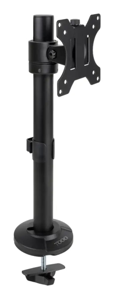 TooQ DB1131TN-B soporte para monitor 81.3 cm (32") Escritorio
