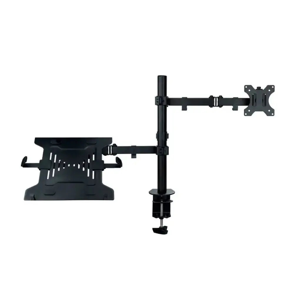 Tooq DB1200TN-B Soporte mesa monitor/portátil - detalle