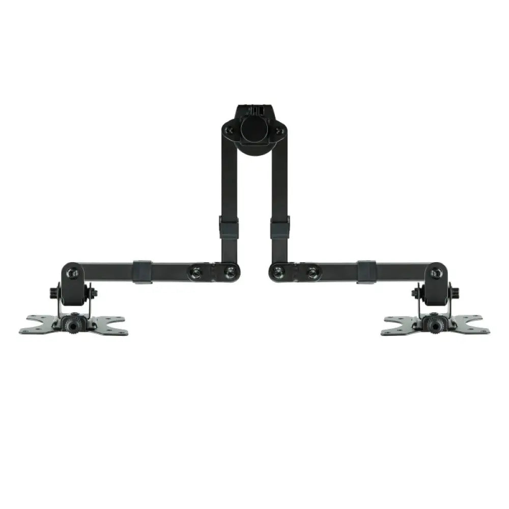 Tooq DB1232TN-B Soporte Monitor Mesa 2Brazos 13-32 - detalle