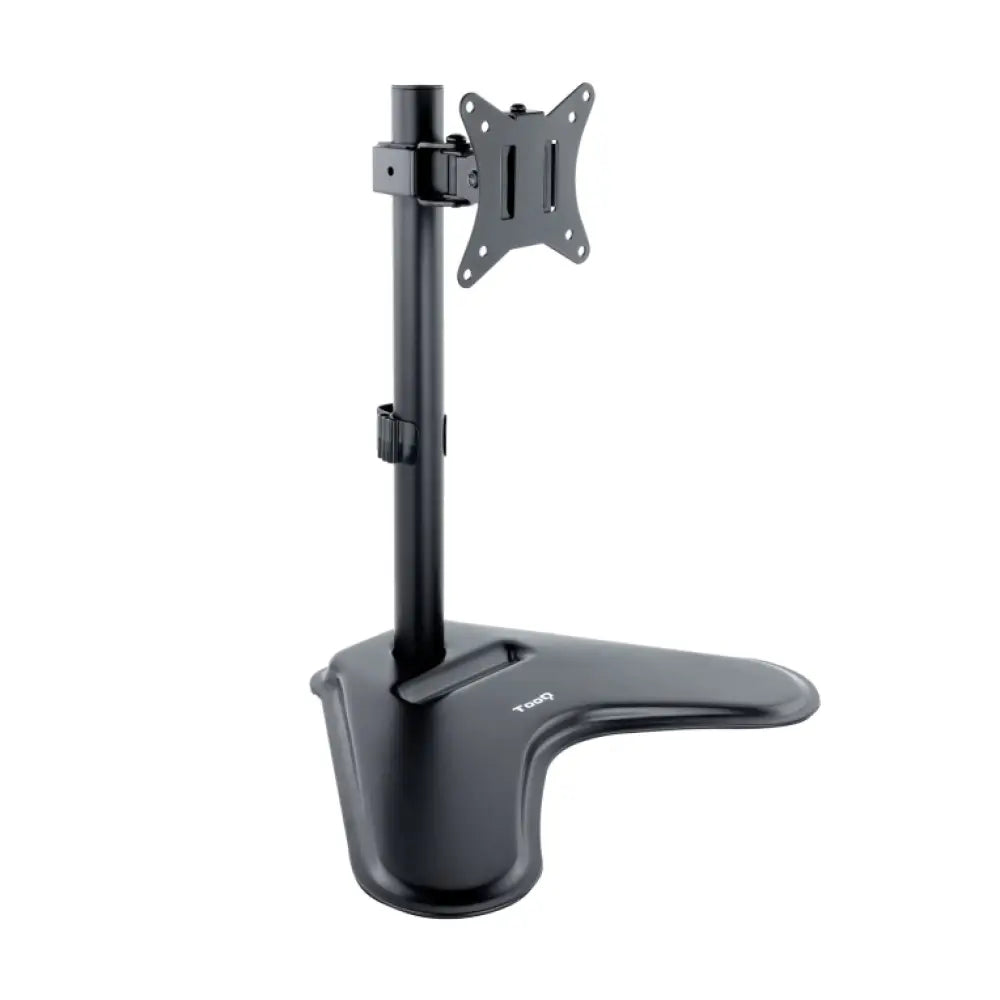 TooQ DB1701TN-B soporte para monitor 81.3 cm (32") Escritorio Negro - detalle