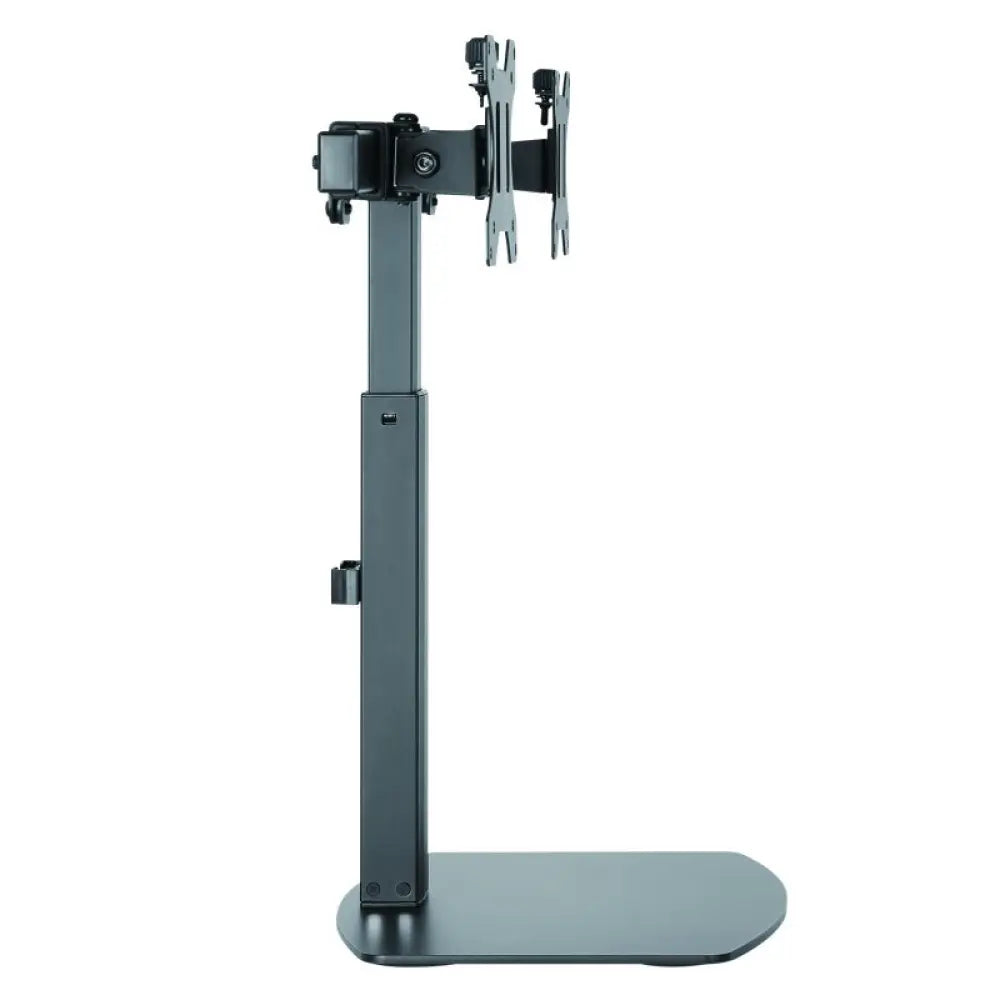 Tooq DB1727TN-B Soporte Monitor Mesa 2Brazos 17-27 - detalle