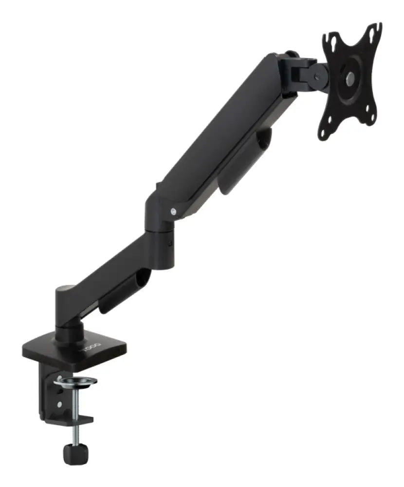 TooQ DB1733TNR-B soporte para monitor 81.3 cm (32") Escritorio Negro - detalle