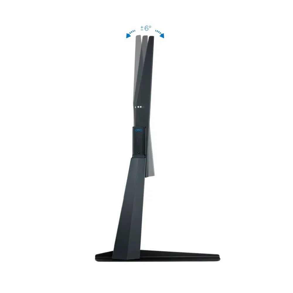 Tooq DB3270T-B Soporte mesa 32-70" Negro - detalle