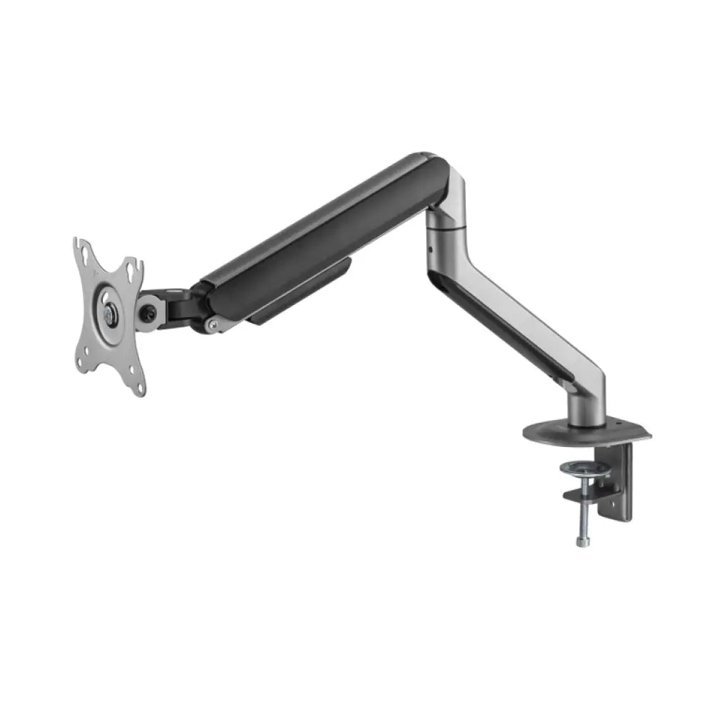 TooQ DB4032TNR-G soporte para monitor 81.3 cm (32") Escritorio Negro - detalle