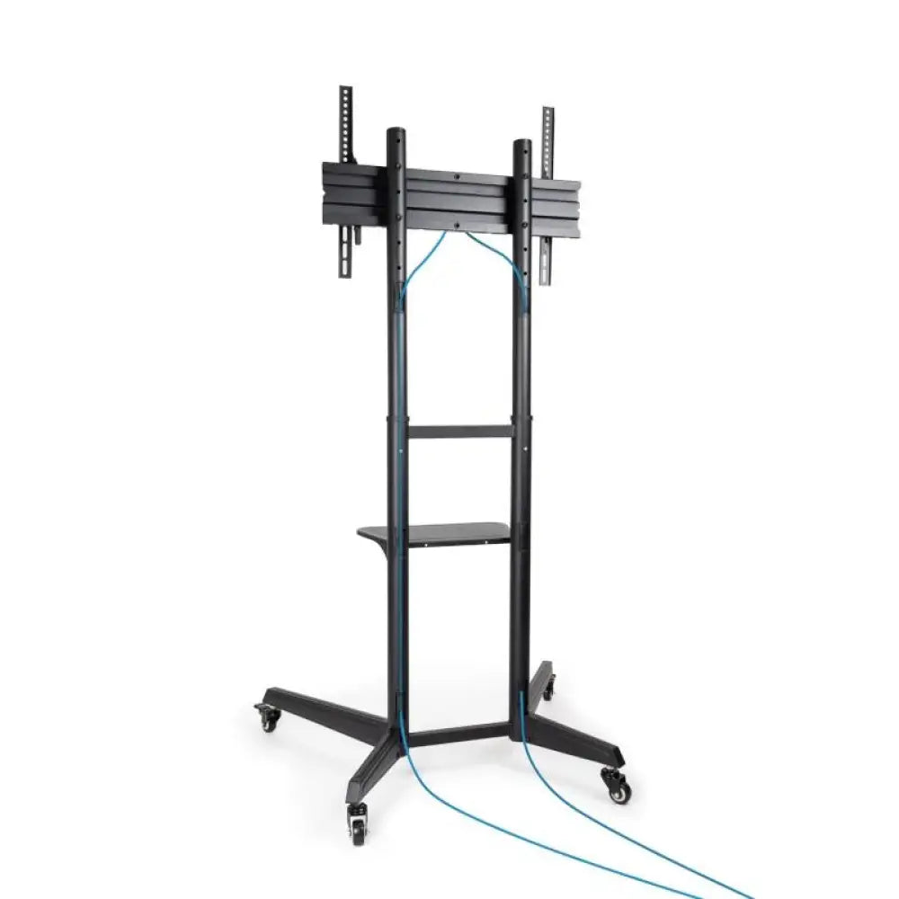 Tooq FS1170M-B Soporte suelo ruedas Ramsés 37"-70" - detalle