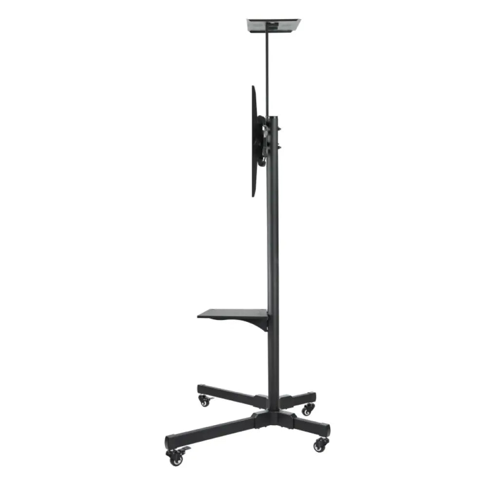 TooQ FS1470M-B soporte para pantalla de señalización 177.8 cm (70") Negro - detalle