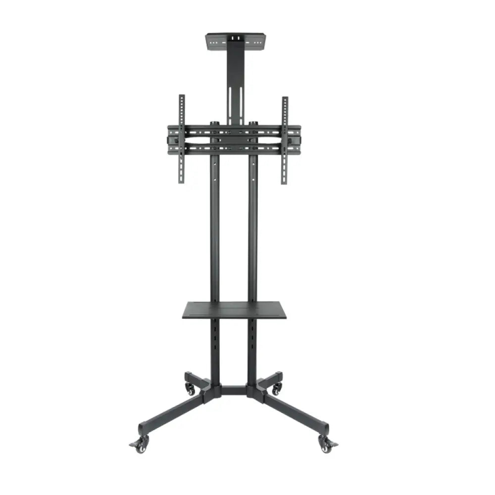 TooQ FS1470M-B soporte para pantalla de señalización 177.8 cm (70") Negro - detalle