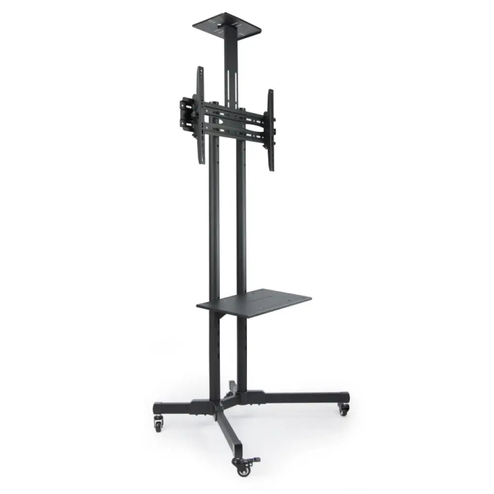 TooQ FS1470M-B soporte para pantalla de señalización 177.8 cm (70") Negro - detalle