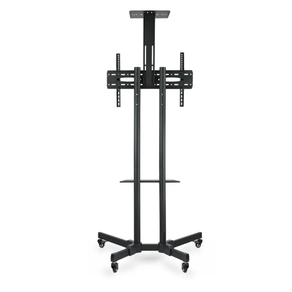 TooQ FS1470M-B soporte para pantalla de señalización 177.8 cm (70") Negro - detalle