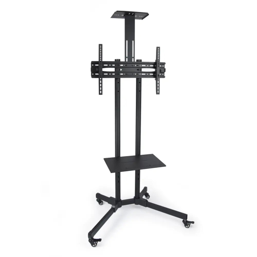 TooQ FS1470M-B soporte para pantalla de señalización 177.8 cm (70") Negro - detalle