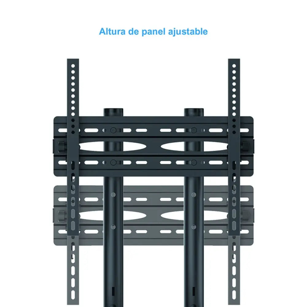 Tooq FS1470M-B Soporte Suelo pantalla 37"-70" - detalle