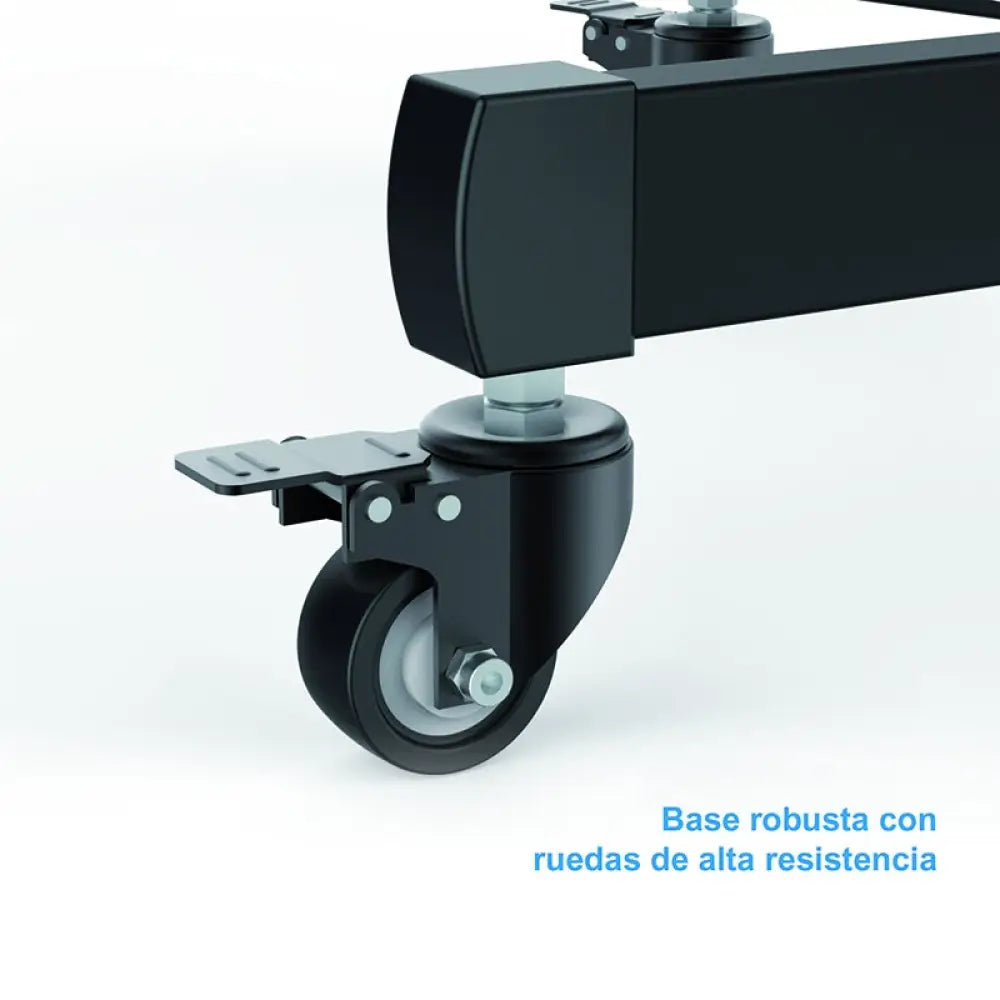 Tooq FS1470M-B Soporte Suelo pantalla 37"-70" - detalle