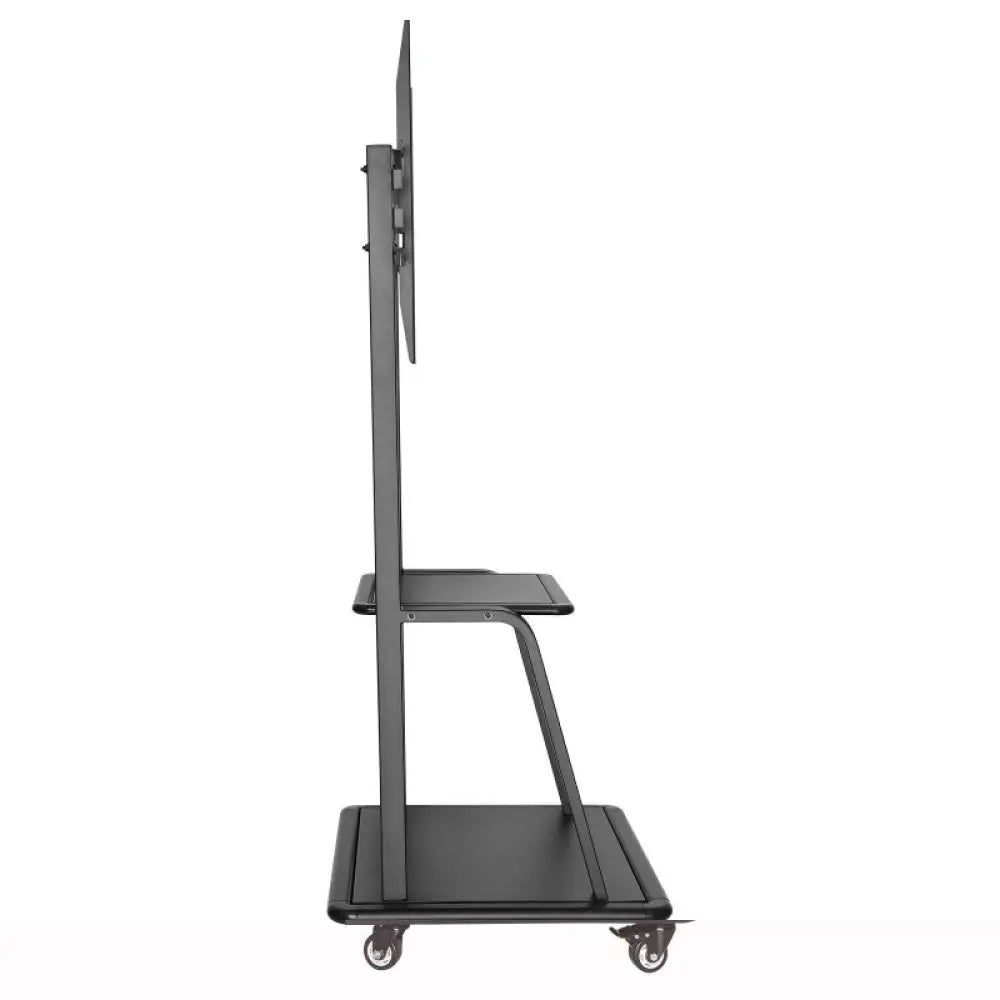 Tooq FS20100M-B Soporte suelo Pantalla 37-100" neg - detalle
