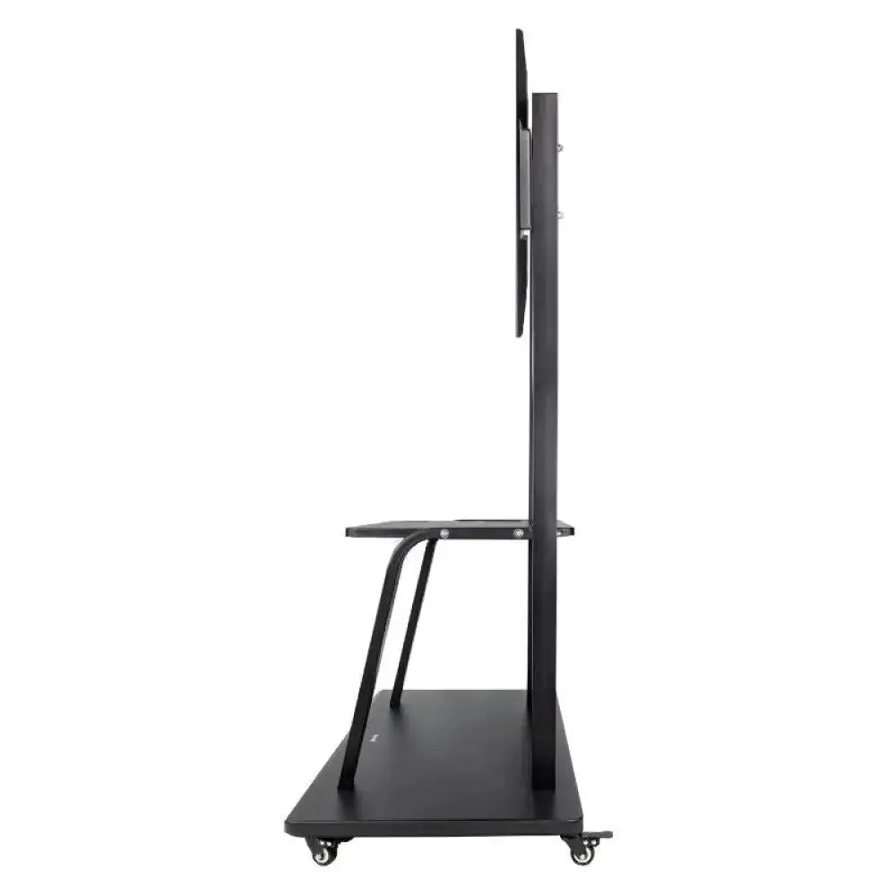 Tooq FS20101M-B Soporte suelo ruedas Coloso 37-100 - detalle