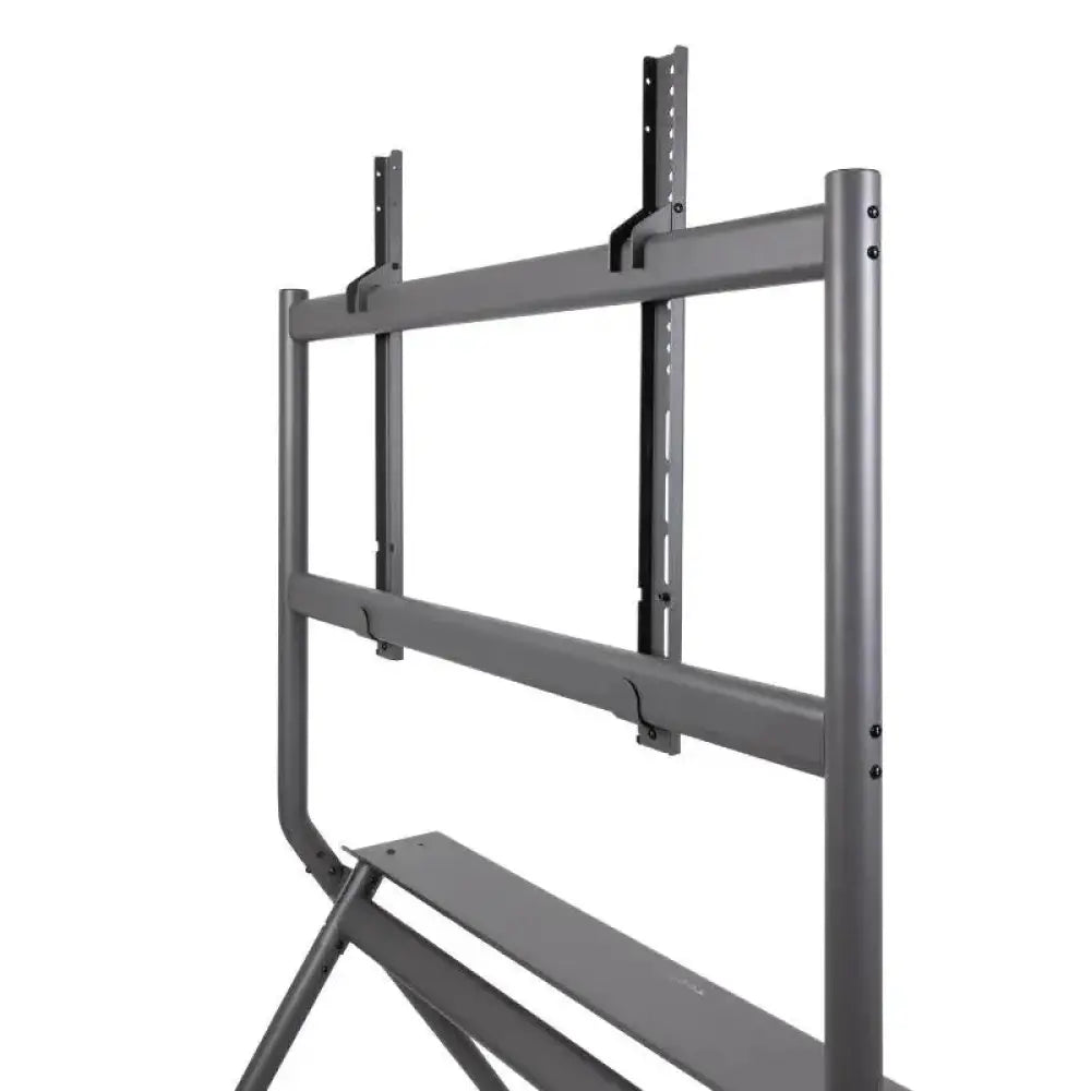 Tooq FS20205M-B Soporte suelo pantallas 50"-86" Gr - detalle