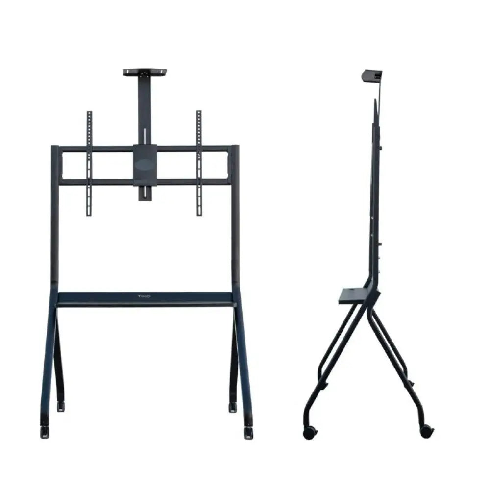 Tooq FS20208M-B Soporte suelo iSTAR 55"-100" - detalle